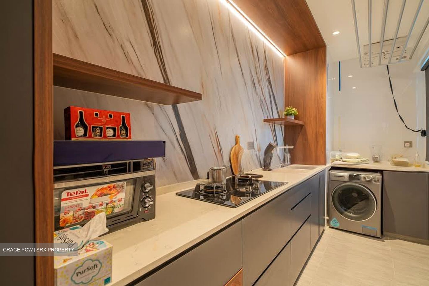 Blk 355A Anchorvale Plains (Sengkang), HDB 2 Rooms #558299011